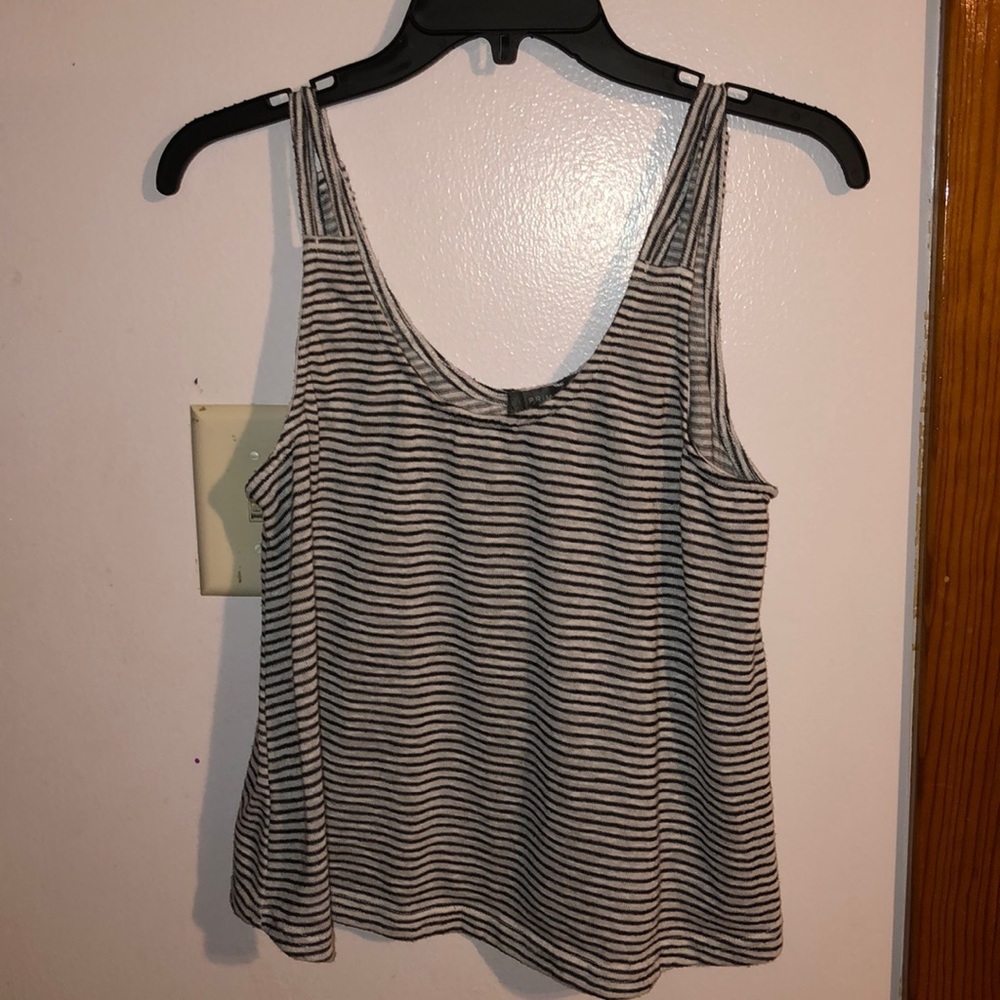 Striped Primark tank top